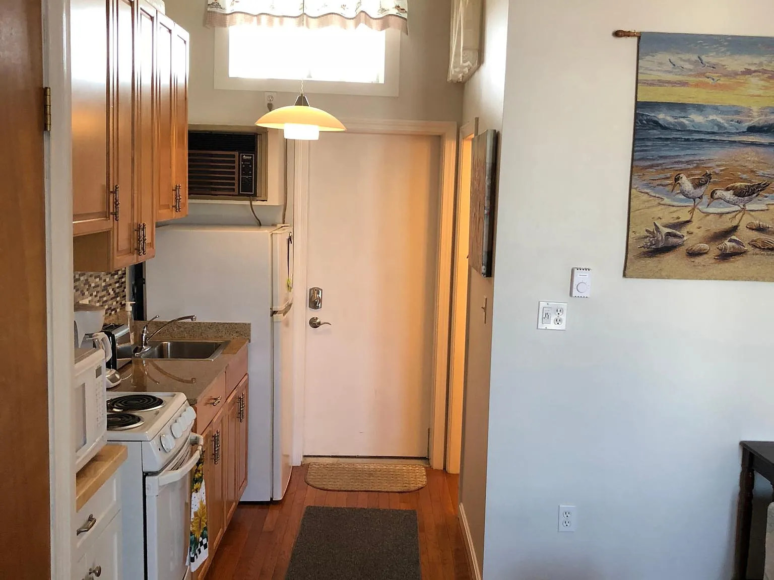 Studio, 252 sqft, $1,300 — Photo 2