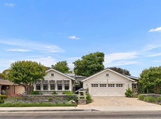 1312 Santanella Ter, Corona Del Mar, CA 92625