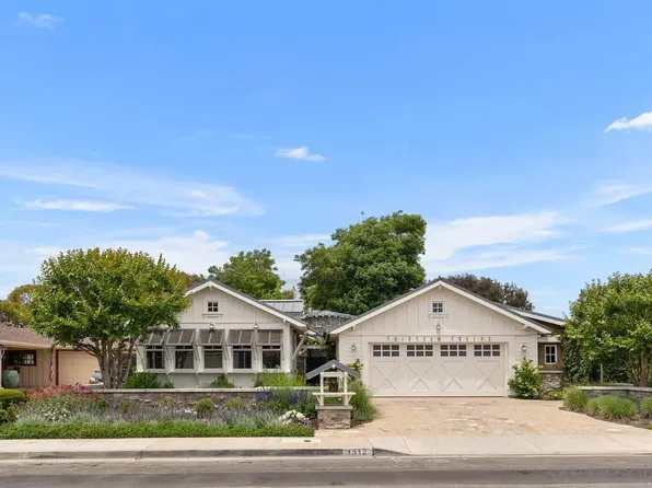 1312 Santanella Ter, Corona Del Mar, CA 92625