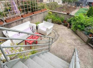 509 Madison St APT 1A, Hoboken, NJ 07030