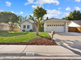 5245 Santa Barbara Ave, Sparks, NV 89436