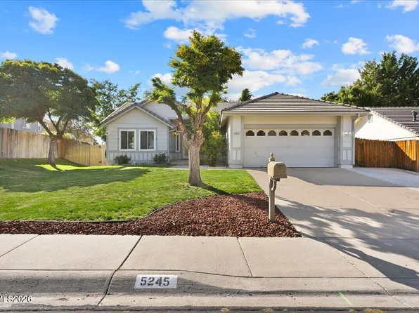 5245 Santa Barbara Ave, Sparks, NV 89436