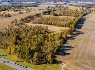 9330 State Route 1241 Hwy #-45, Boaz, KY 42027