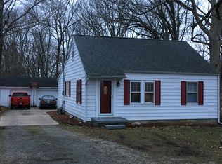 7427 S 150 W, Pendleton, IN 46064