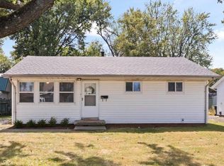 446 Illinois St, Fortville, IN
