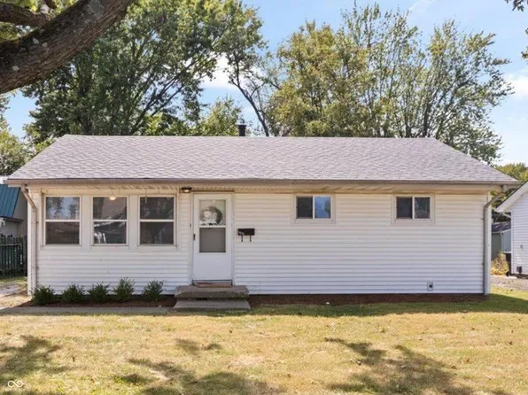 446 Illinois St, Fortville, IN 46040