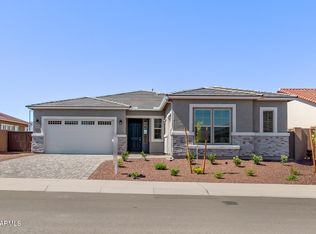 20274 W MONTEREY Way, Buckeye, AZ 85396