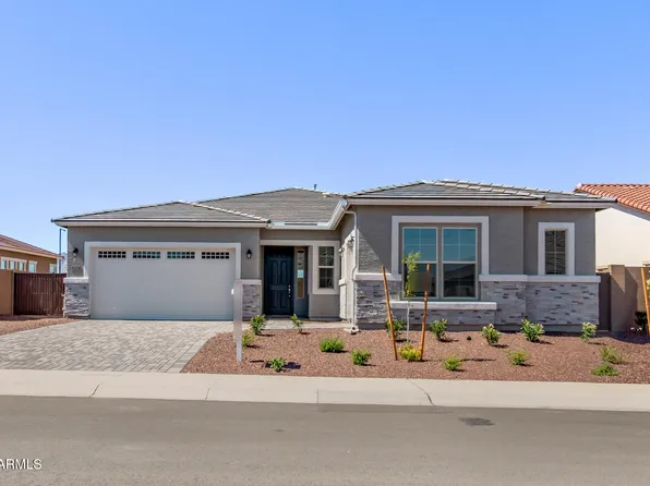 20274 W MONTEREY Way, Buckeye, AZ 85396