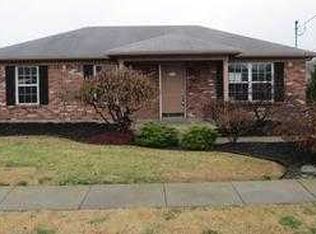 247 Jennymac Dr, Louisville, KY 40229
