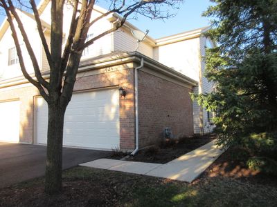 42 Southwicke Dr Unit A, Streamwood, IL, 60107
