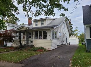 110 Harding St, Syracuse, NY 13208