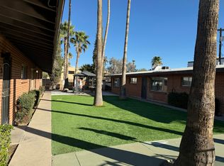 3815 E 3rd St Unit 15, Tucson, AZ 85716