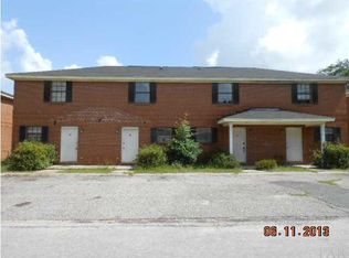 7250 Hilburn Rd APT 3, Pensacola, FL 32504