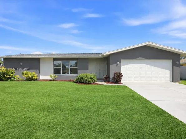 3805 SE 12th Ave, Cape Coral, FL 33904