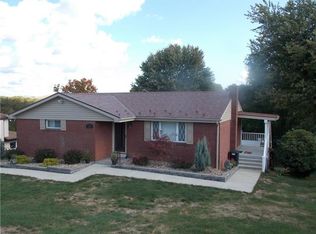 336 Crescent Dr, Washington, PA