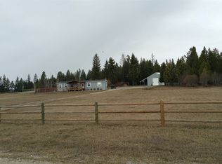 36621 N Muehle Rd, Elk, WA 99009