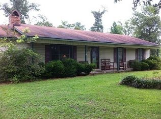 533 Suzie Dr, Eunice, LA 70535