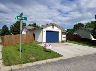 788 Feather Pl, Billings, MT 59102