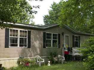 1008 Antler Run Dr, Jonesville, NC 28642