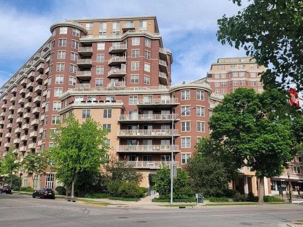 333 West Mifflin STREET #4070, Madison, WI 53703