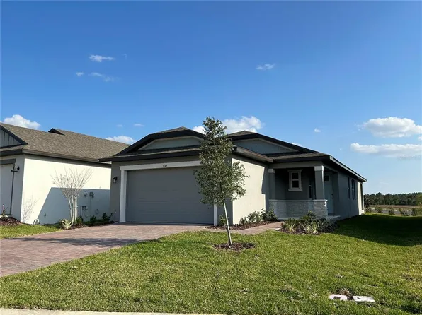 2249 Mystic Maze Ln, Minneola, FL 34715