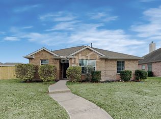 2235 Timber Creek Dr, Rockwall, TX 75032