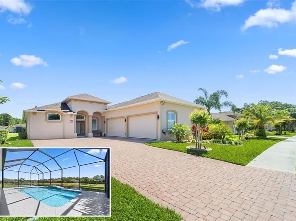 65 Arena Lake Dr, Palm Coast, FL 32137