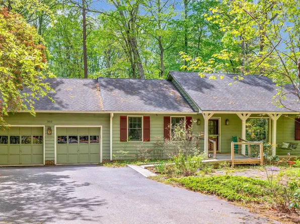 302 Gold Valley Rd, Locust Grove, VA 22508