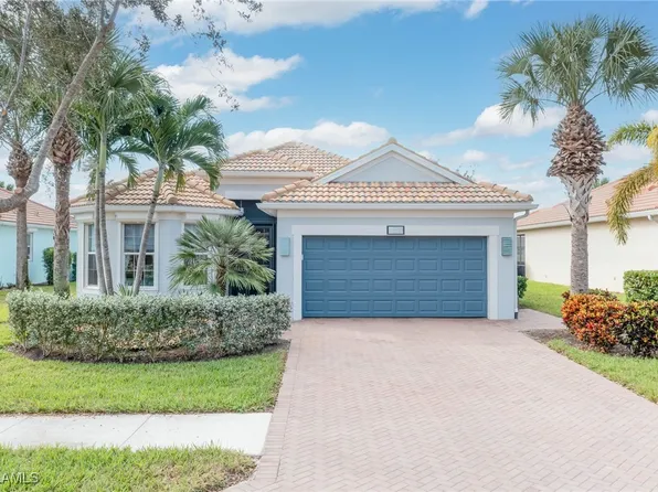 5810 Plymouth Pl, Immokalee, FL 34142