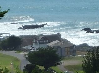 58 Cantle Ct, Whitethorn, CA 95589