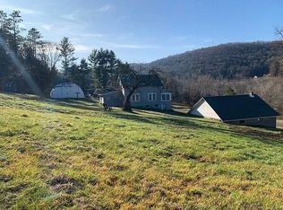 76 Elinski Rd, Wilcox, PA 15870