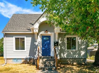 1515 S 8th St, Tacoma, WA 98405