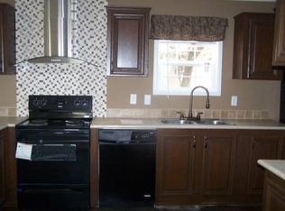 6555 Old Lake Wilson Rd LOT 140, Davenport, FL 33896