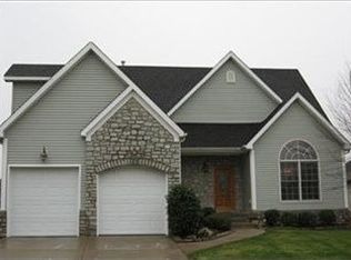 2213 Dunhill Ln, Lexington, KY 40509
