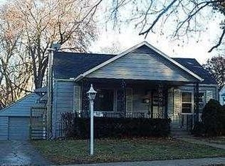 408 W Southside Blvd, Independence, MO 64055