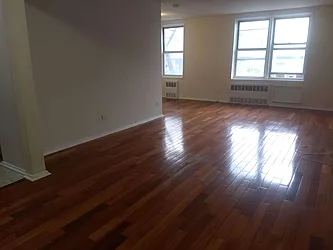 Rented by Harari Realty Corp