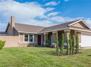 300 S Rock River Rd, Diamond Bar, CA 91765