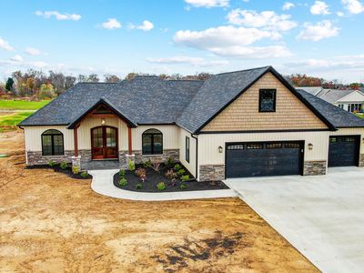 4075 Zurmehly Rd, Lima, OH, 45806