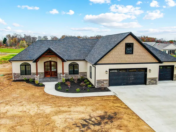 4075 Zurmehly Rd, Lima, OH 45806