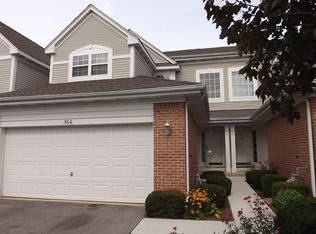 366 Bay Dr, Itasca, IL 60143