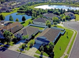 3923 91st Ave E, Parrish, FL 34219