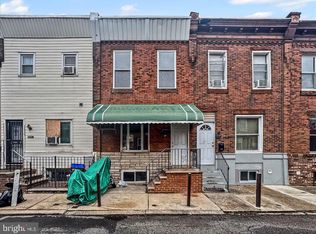 2518 S Fairhill St, Philadelphia, PA 19148