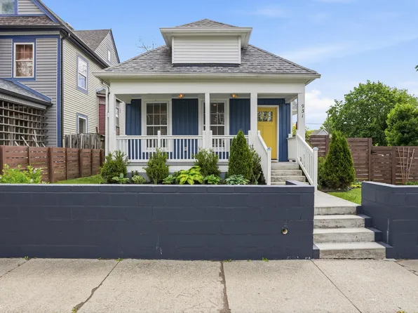 931 Villa Ave, Indianapolis, IN 46203