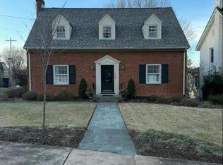 2629 Longview Ave SW, Roanoke, VA