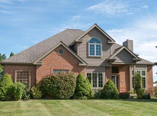 4380 Chris Ln, Ann Arbor, MI 48103