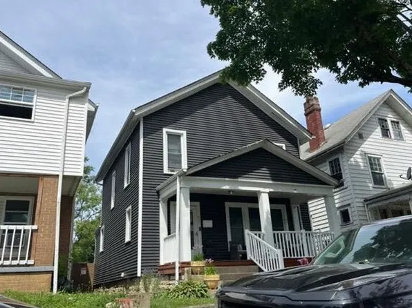 81 S Wheatland Ave, Columbus, OH 43204