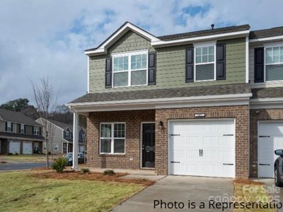 4131 Mount Mitchell Ave #501, Gastonia, NC, 28052
