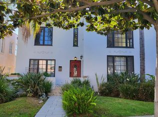 1018 Meadowbrook Ave, Los Angeles, CA 90019