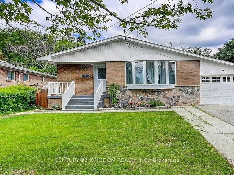 10 Shoreview Dr #BASEMENT — Photo 1