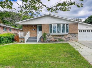 10 Shoreview Dr #BASEMENT, Toronto, ON M1E3R2